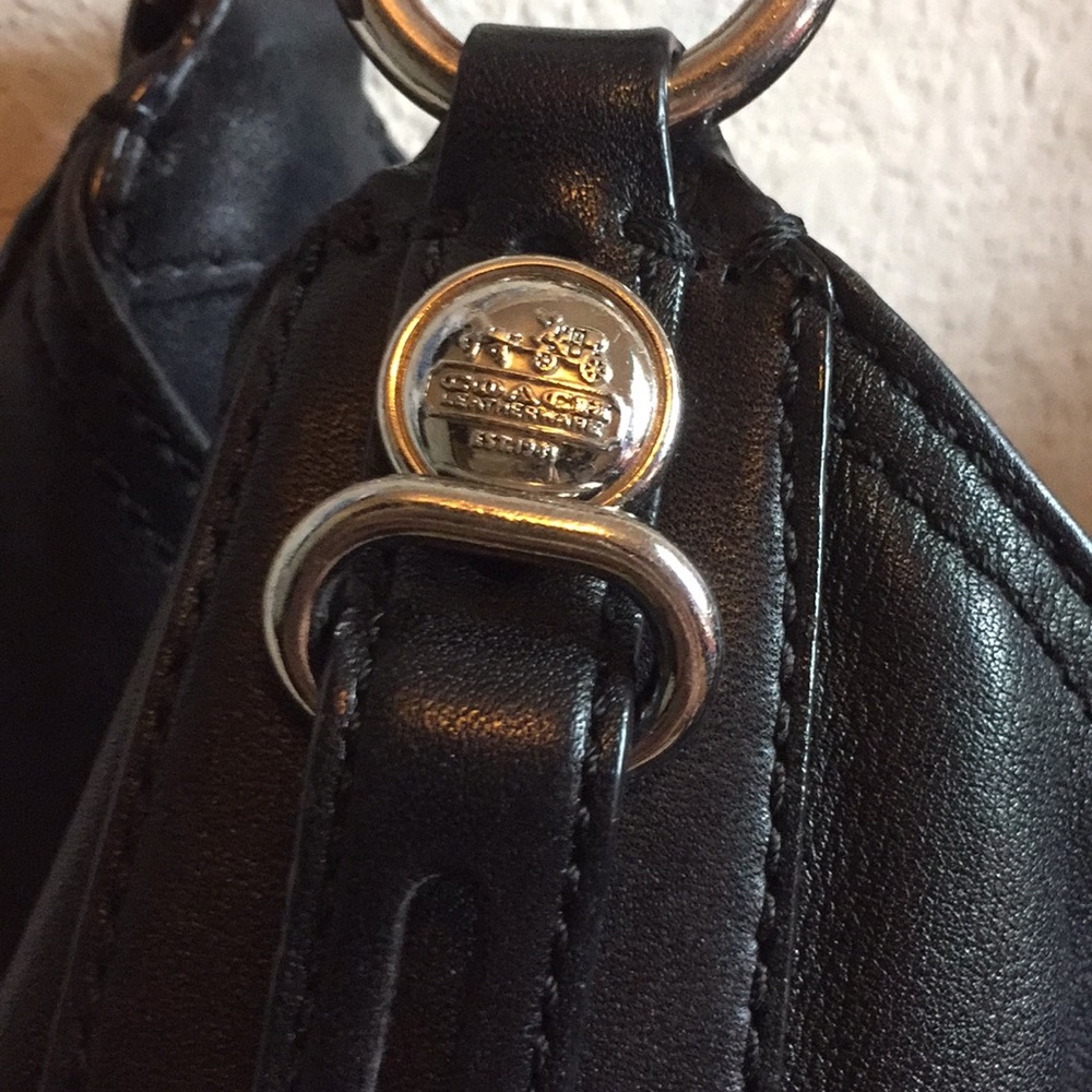 Coach Bag - Picture 2 of 5